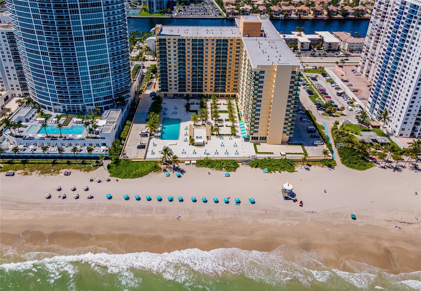2501 S Ocean Dr #PH28, Hollywood FL 33019