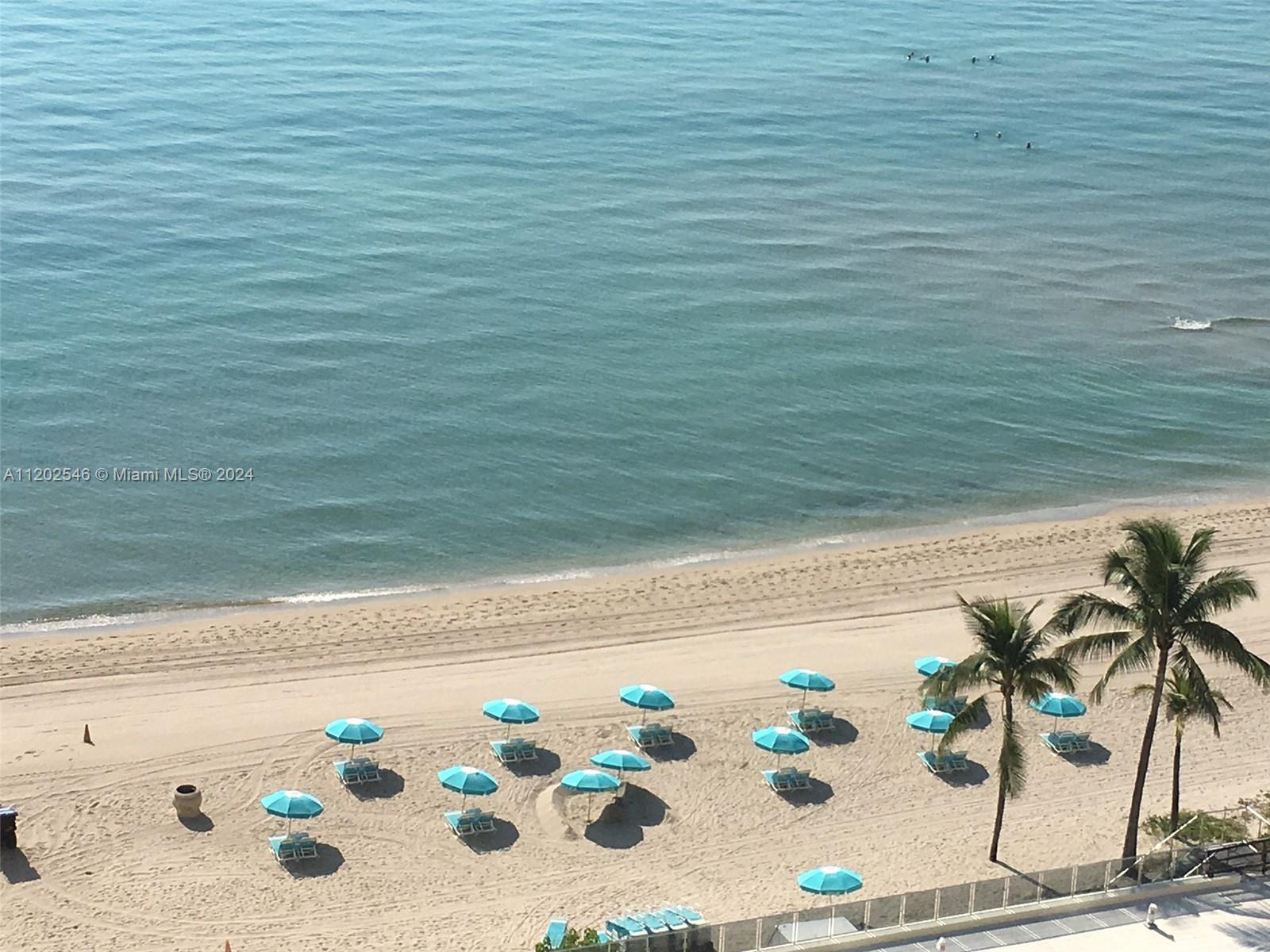 2501 S Ocean Dr #PH28, Hollywood FL 33019