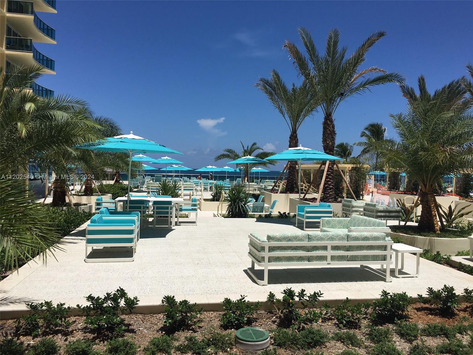 2501 S Ocean Dr #PH28, Hollywood FL 33019
