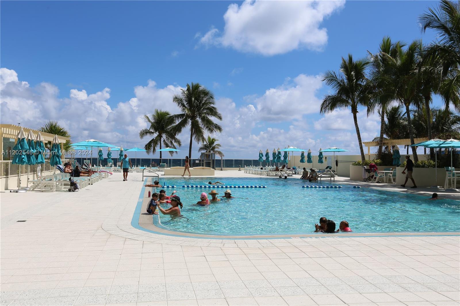 2501 S Ocean Dr #PH28, Hollywood FL 33019