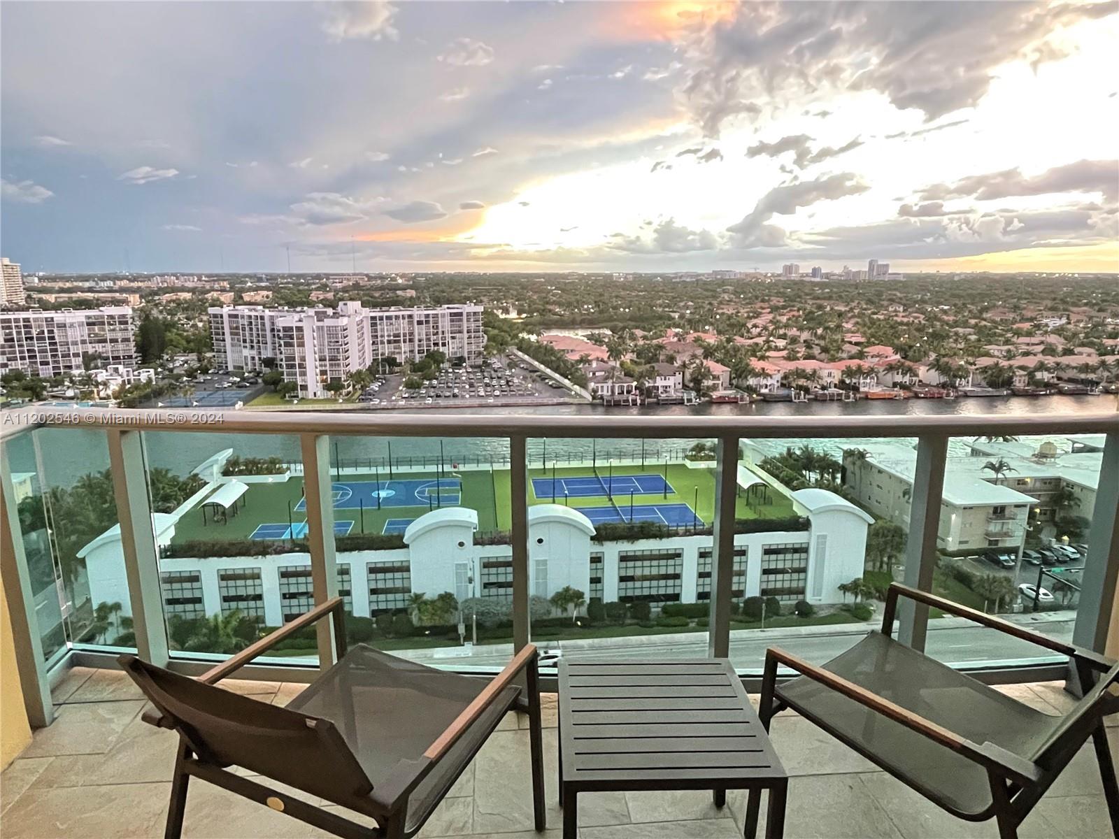 2501 S Ocean Dr #PH28, Hollywood FL 33019