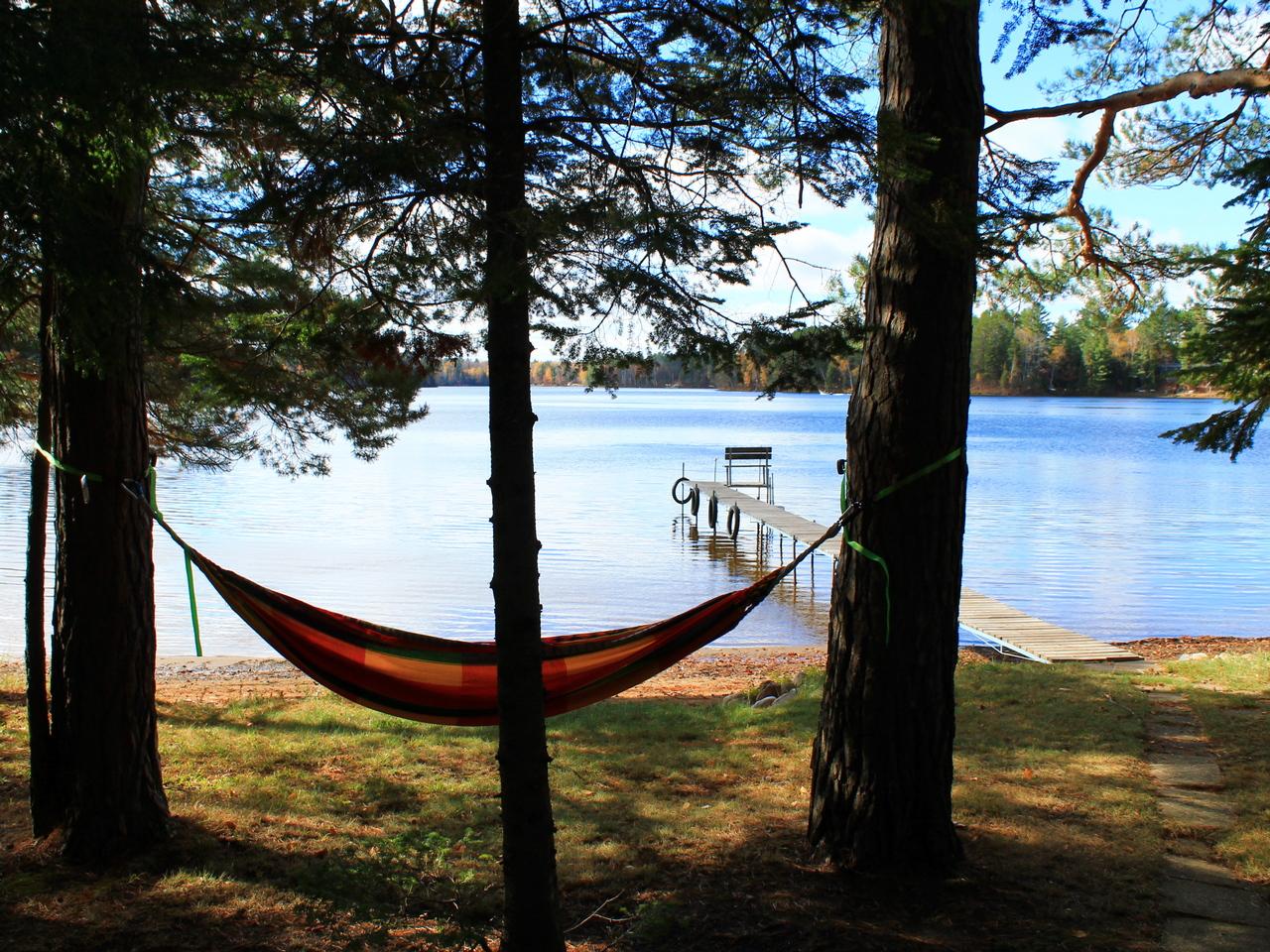 Spider Lake (M) Property 6523N Roebels Park Rd Photo 1