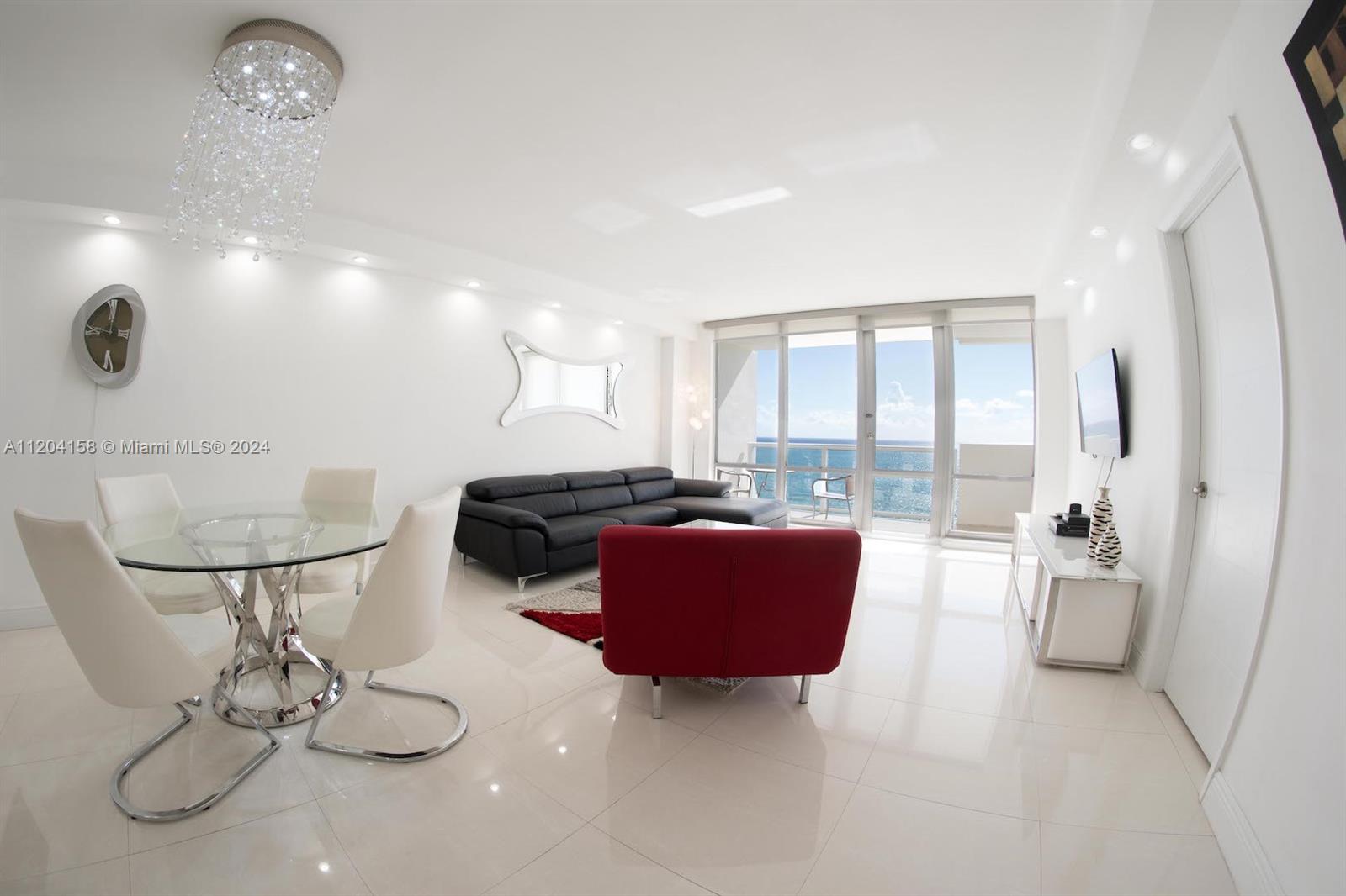 The Pavilion Condo