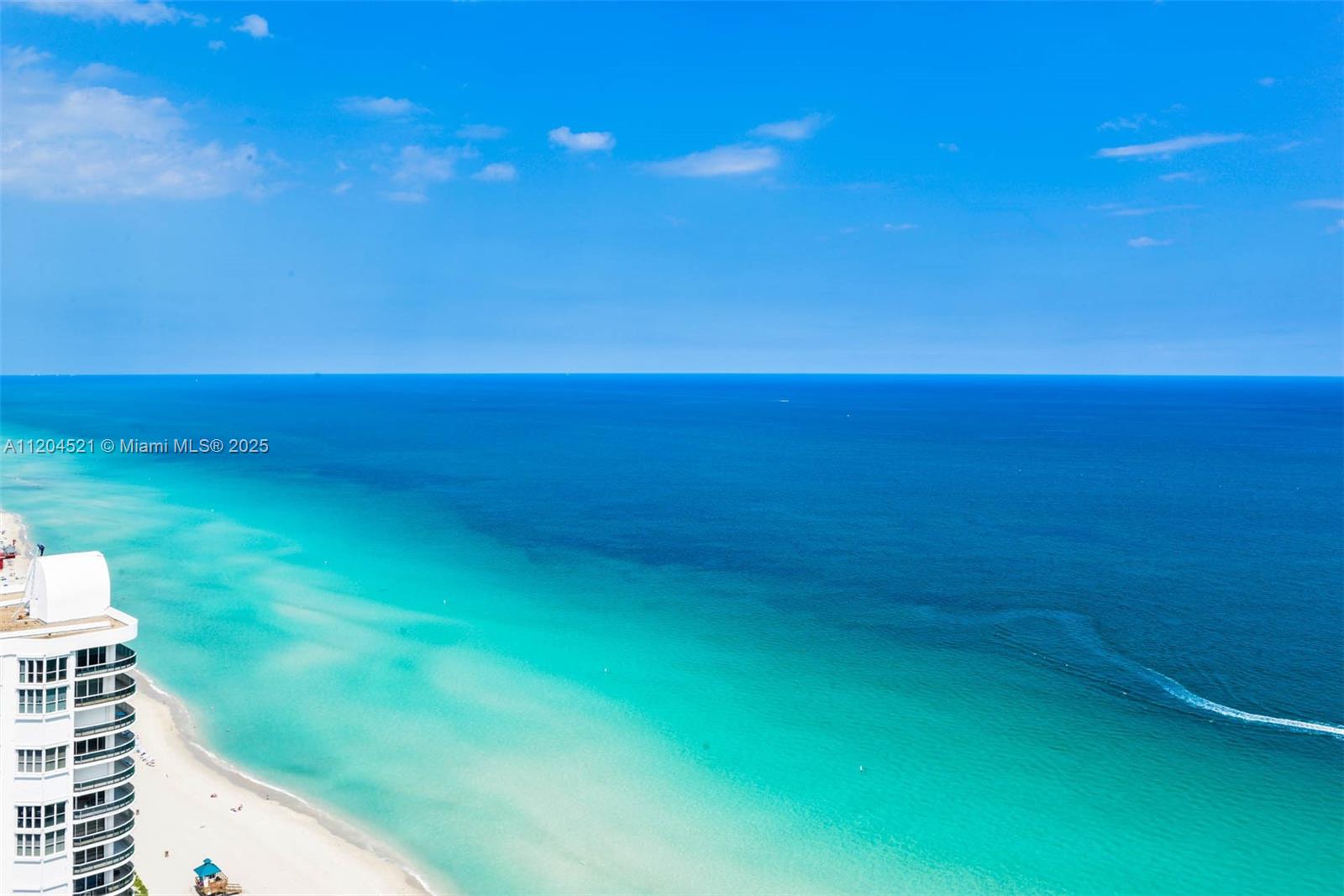 Apartamento en Alquiler en Sunny Isles Beach, FL