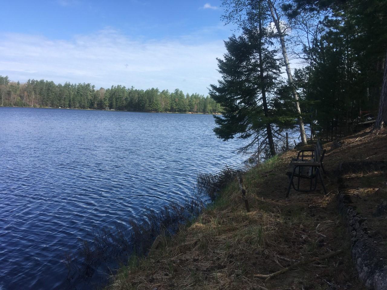 Found Lake Property 1985 Antes Rd Photo 1