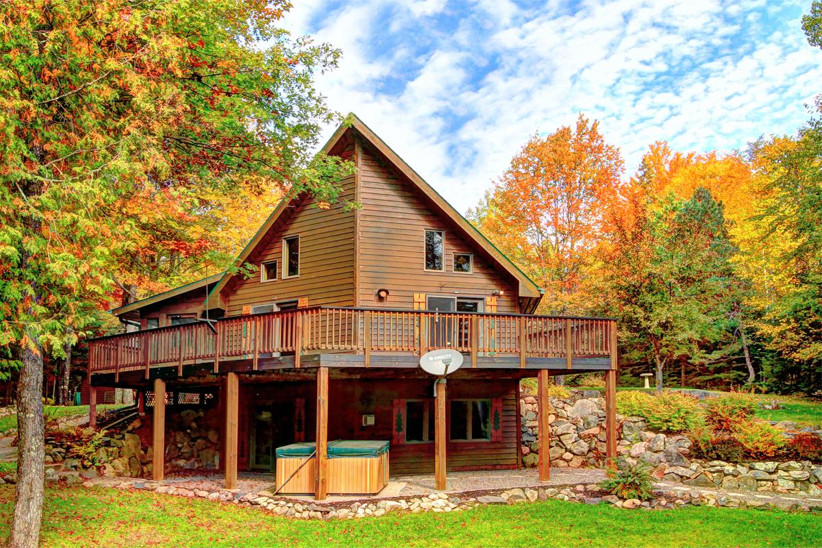 Undocumented Lake Property 1099 Rivers Edge Ln Photo 1