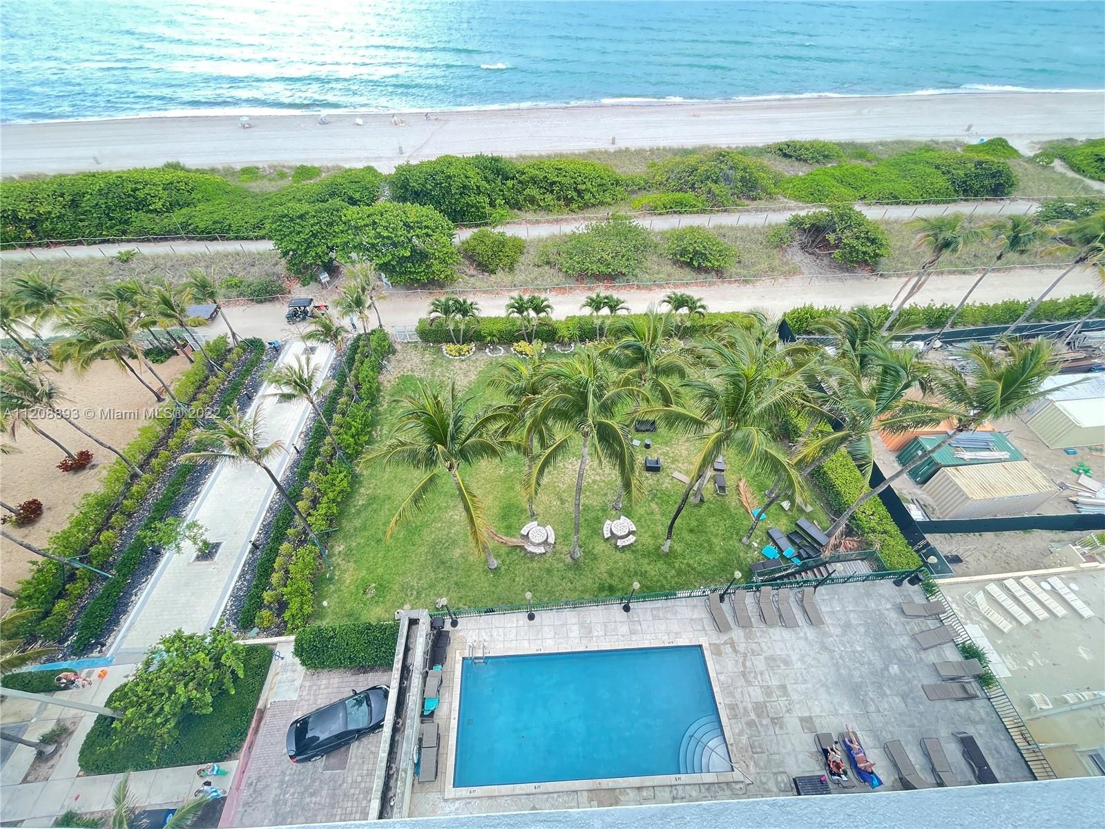 Carlisle On The Ocean Con