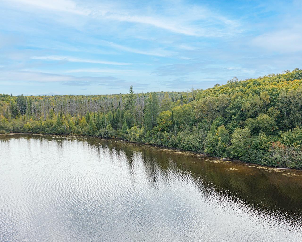 Imogene Lake Property Lot 3 Kentuck Lake Rd Photo 1