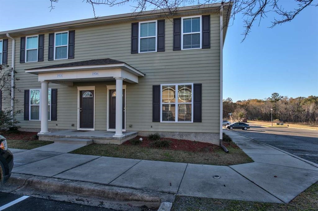 1956  Corvallis Avenue 1956, Tallahassee, FL, 