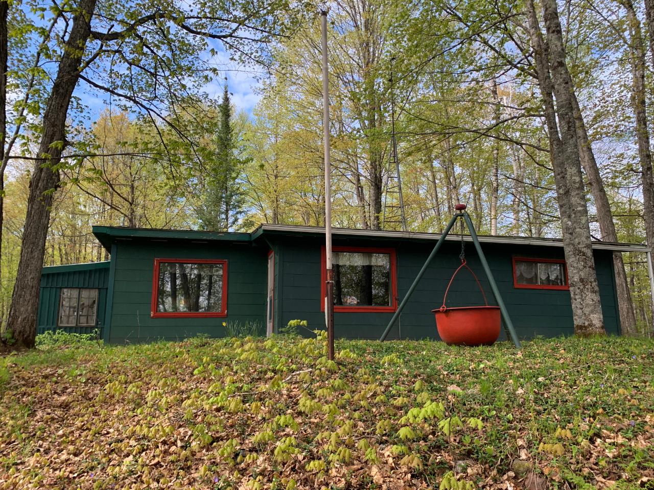 Oxbow Lake Property 7901 East Bay Ln Photo 1