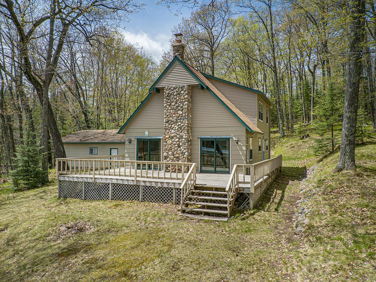 West Horsehead Lake Property 4715 Little Horsehead Lndg Photo 1