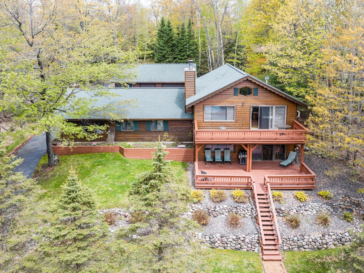 Echo Lake Property 4823 Echo Ridge Dr Photo 1