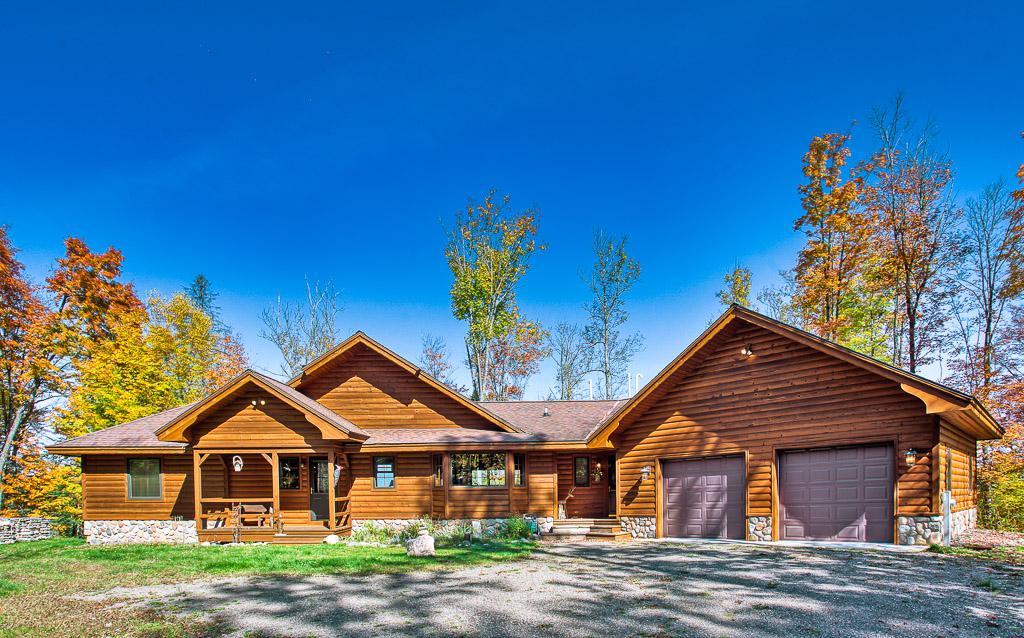 Little Presque Isle Property 7916 Powderhorn Rd Photo 1