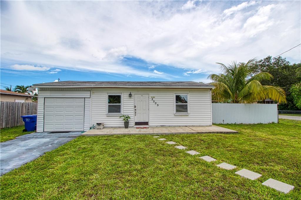 2505 Grant St Hollywood FL 33020 | F10333305