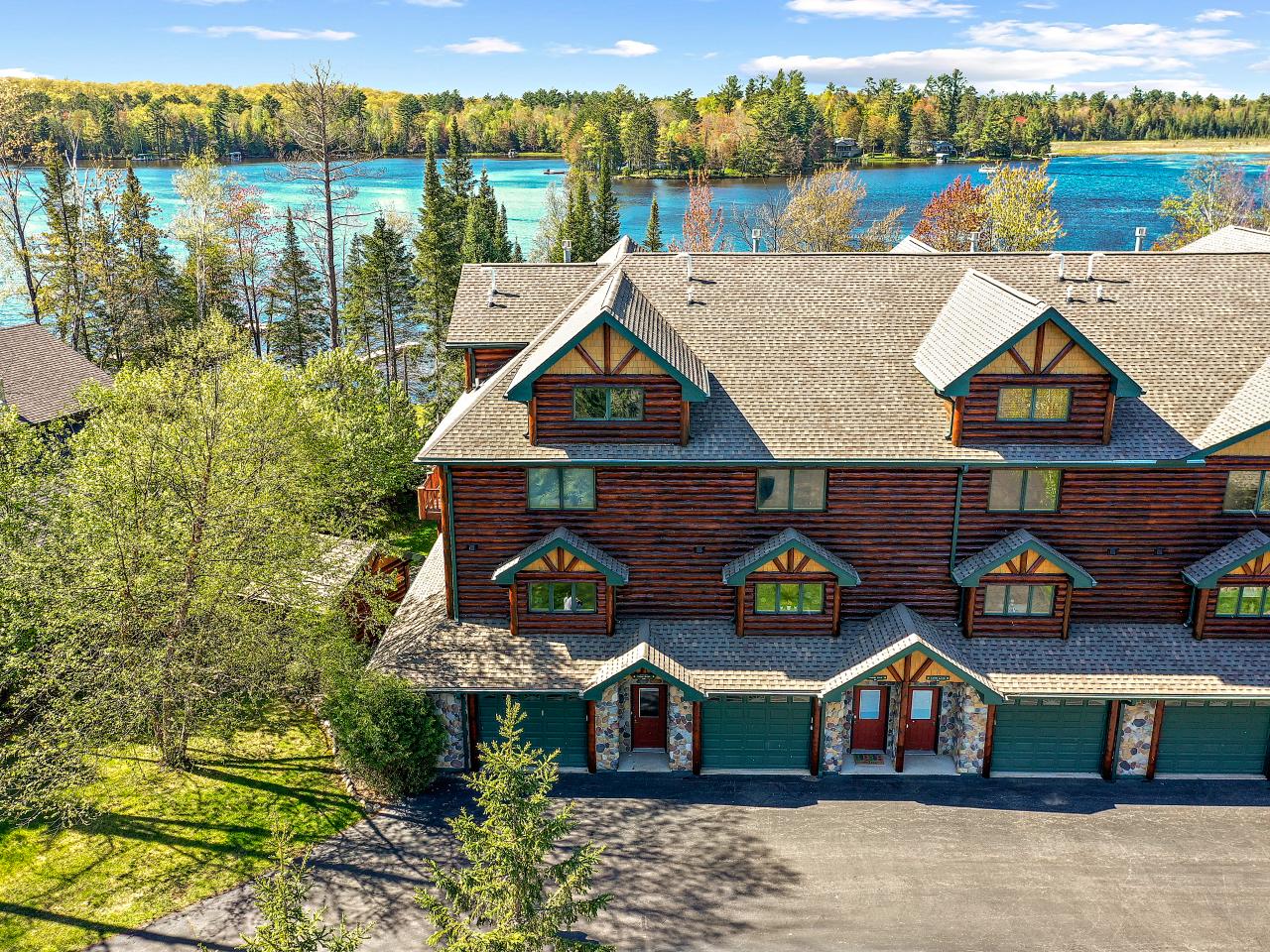 Voyageur Lake Property 3666 Hwy 70 Photo 1