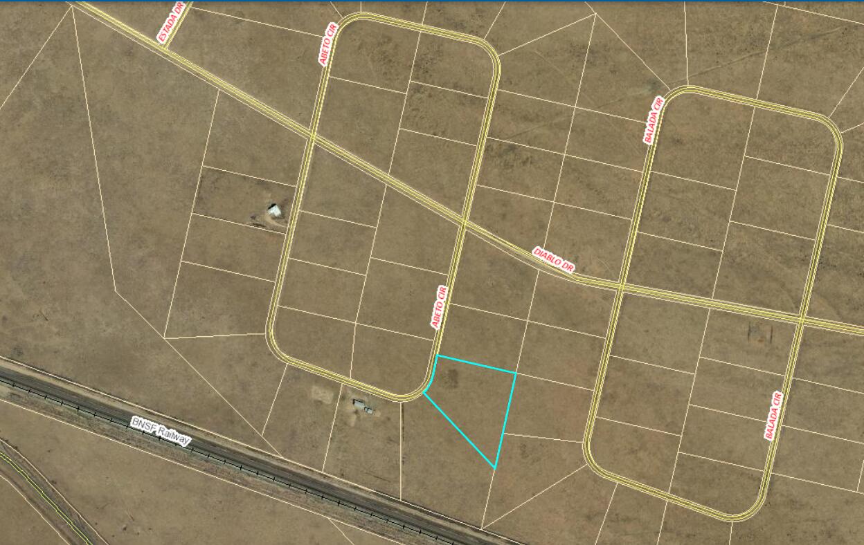 Photo 13 — Lot 12 Abeto Circle