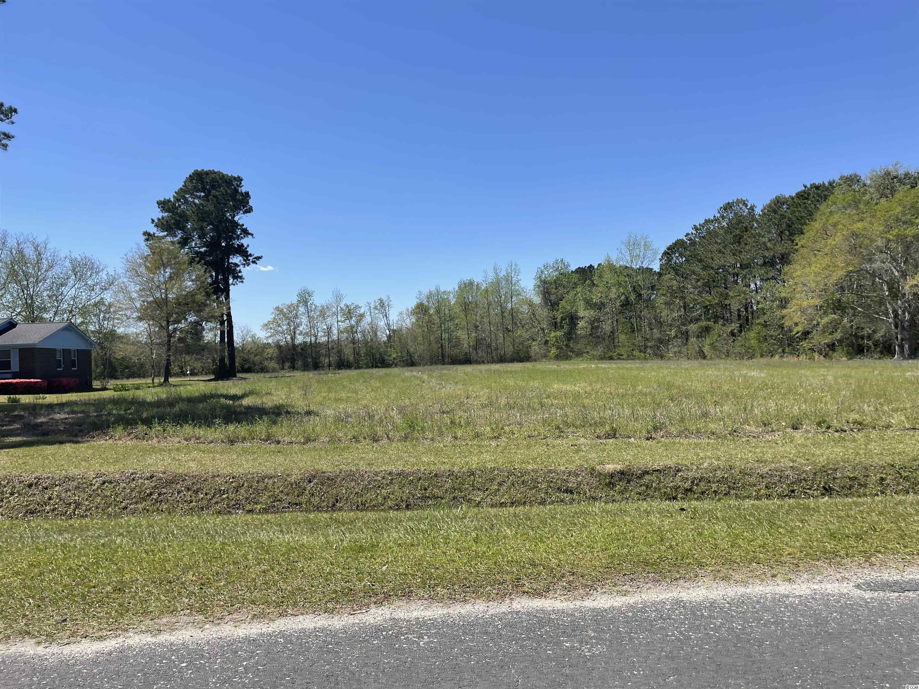 TBD Suggs St, Loris, SC 29569