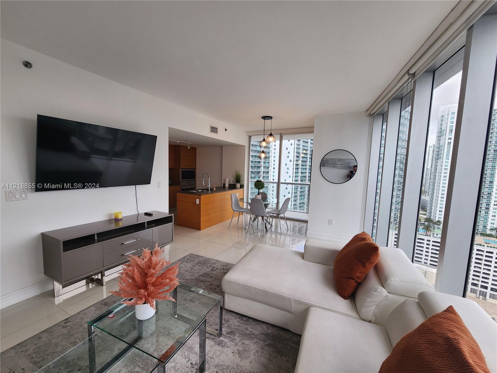 Icon Brickell Condo