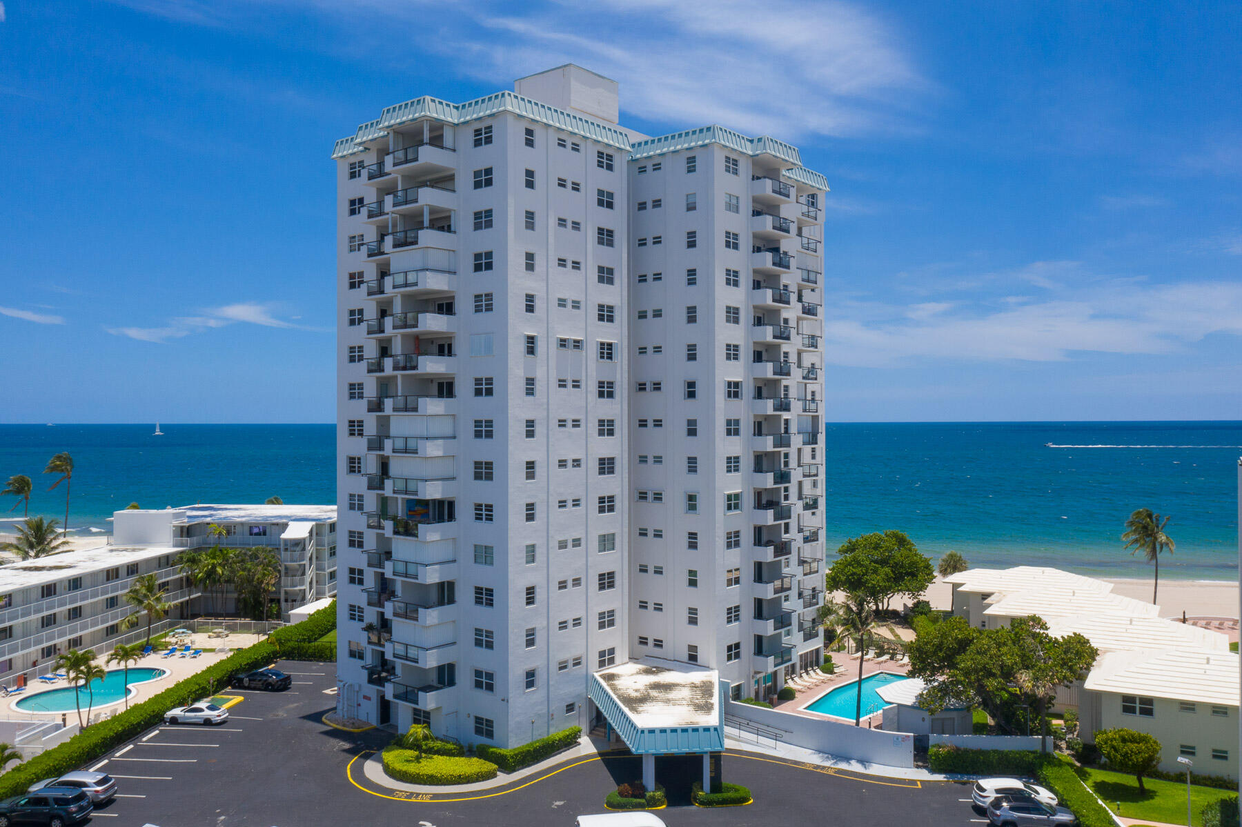 1500 S Ocean Boulevard Unit# 201 Lauderdale By The Sea FL 33062 | R108