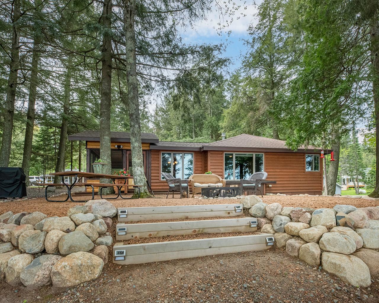 Big Lake (L) Property 7574 Cth B Photo 1