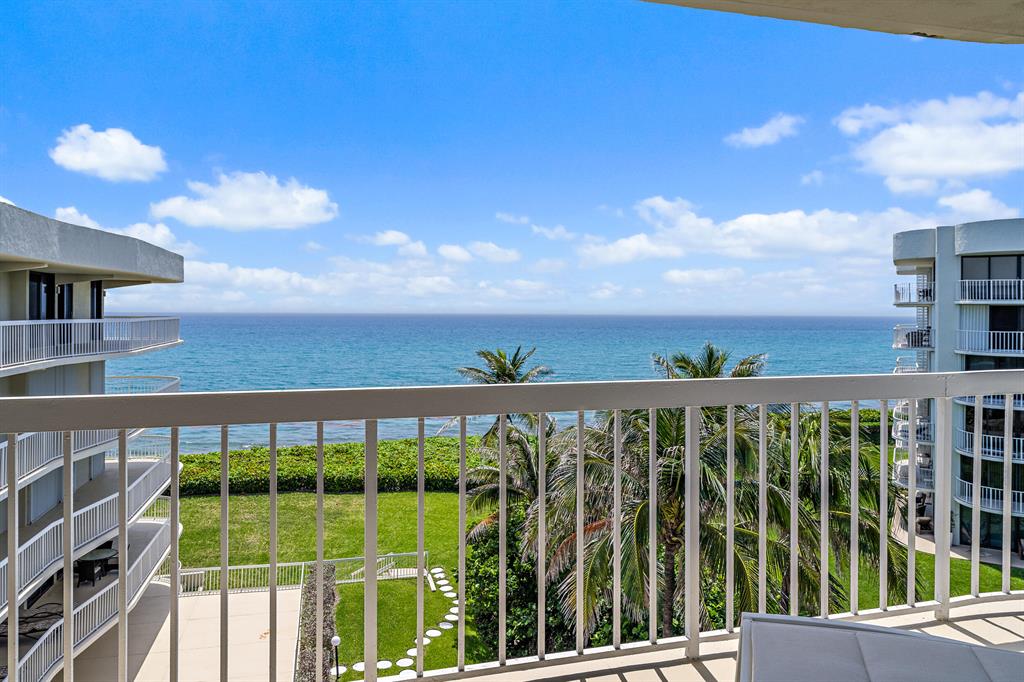 3300 S Ocean Boulevard Unit# 508s Palm Beach FL 33480 | R10807531