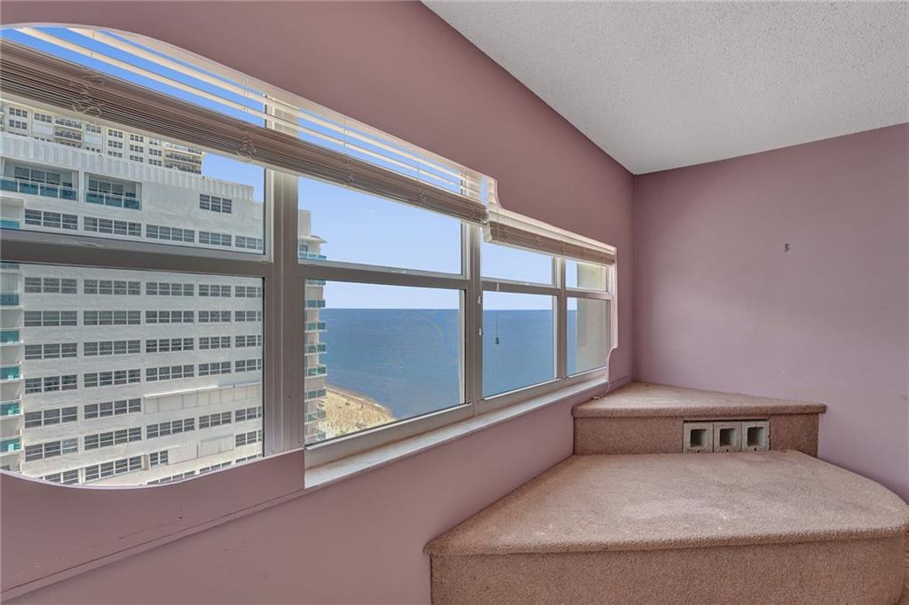  The view from the primary bedroom.