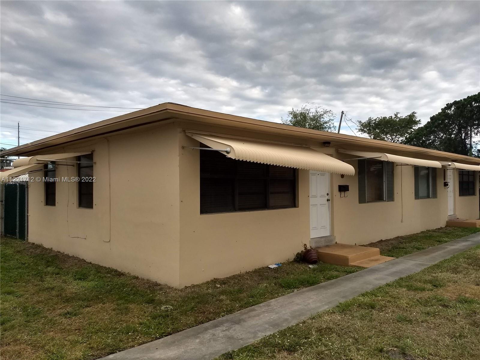 Multifamily