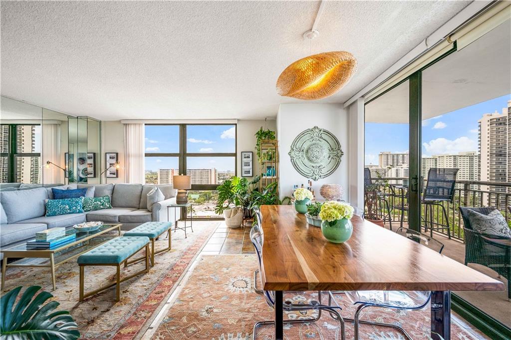 Application for Occupancy Form