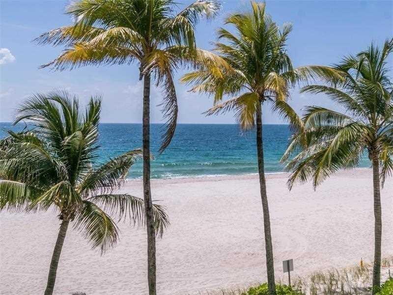 Beach chairs are available for owners.