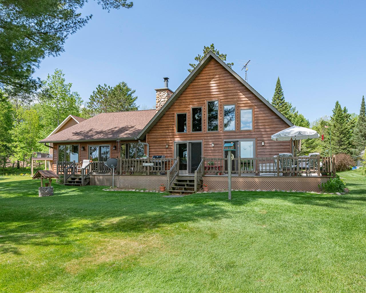 Lake Lucerne Property 3706 Cth W Photo 1