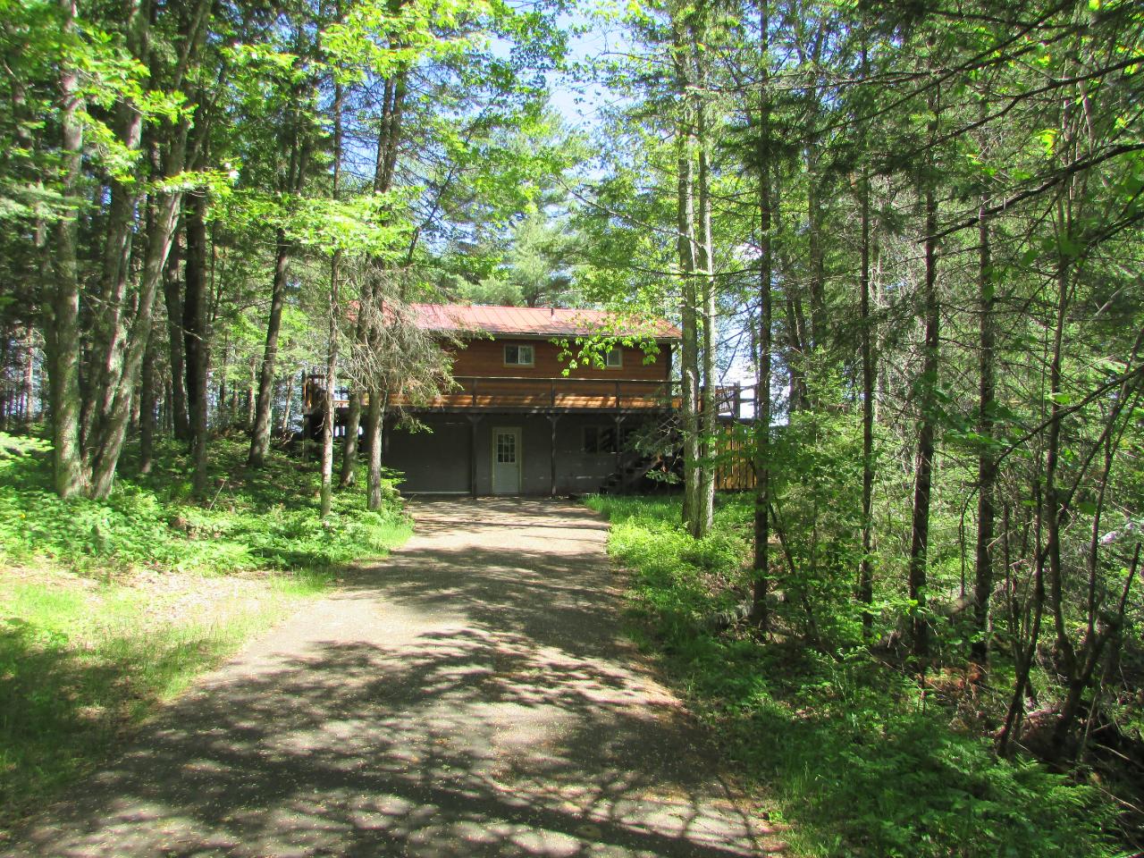 Great Bass Lake Property 8283 Great Bass Lake Rd Photo 1