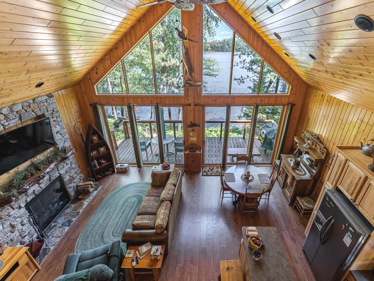 Fishtrap Lake Property 5970 Esterlein Tr Photo 1