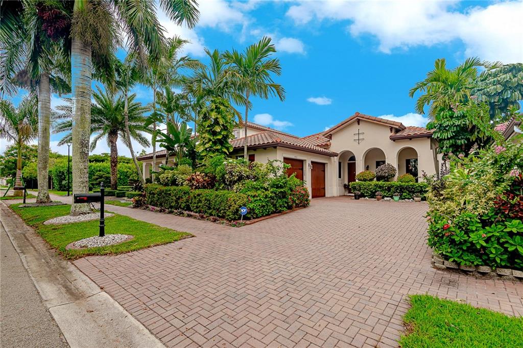 3952 85th Ave Cooper City FL 33024 | F10336073