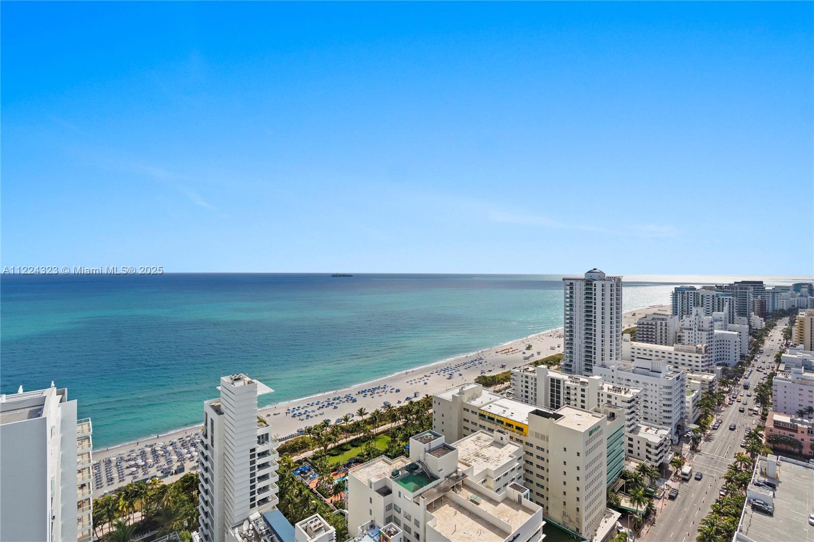Apartamento en Venta en Miami Beach, FL