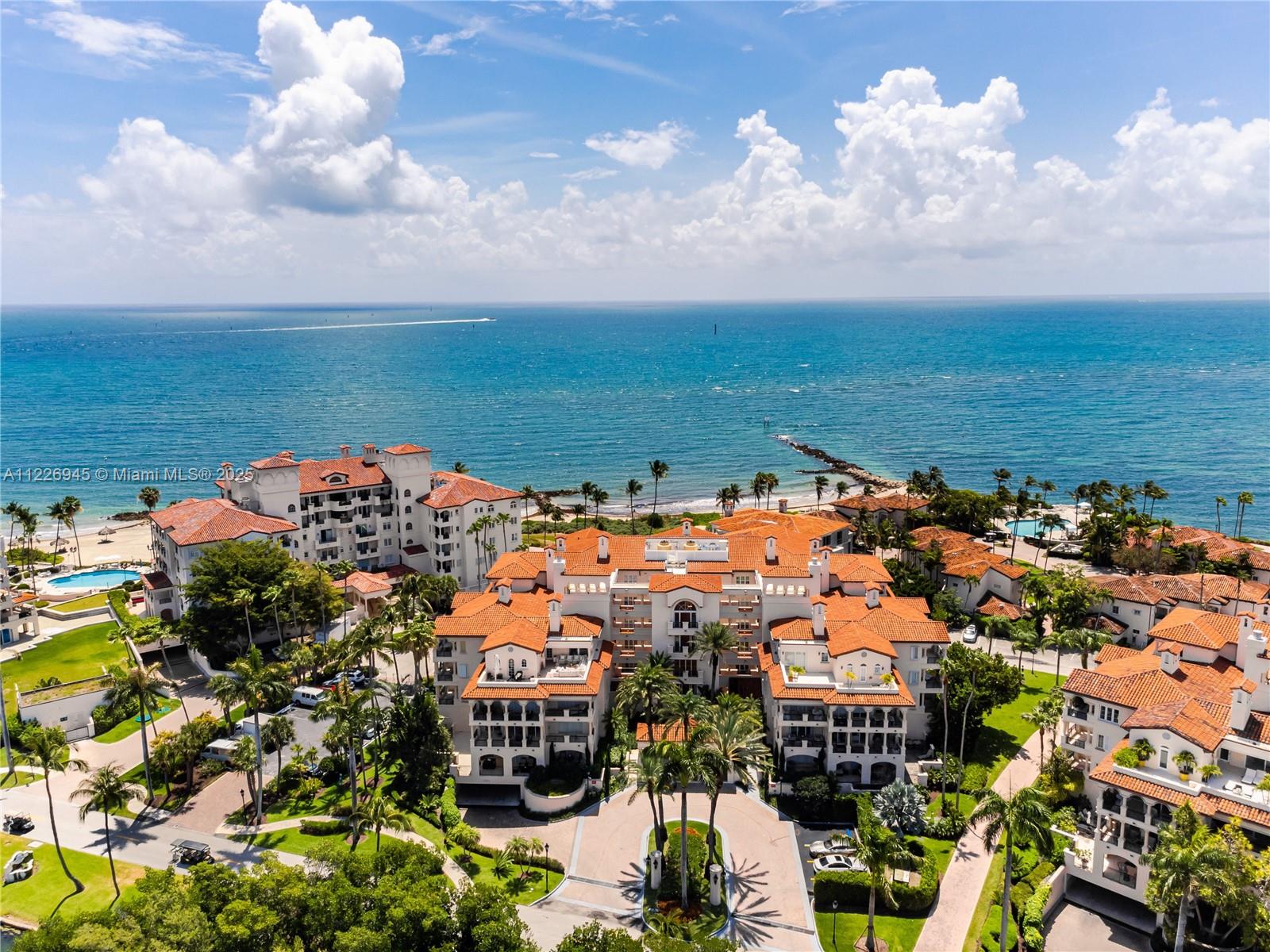 19126 Fisher Island Dr #19126, Miami Beach FL 33109