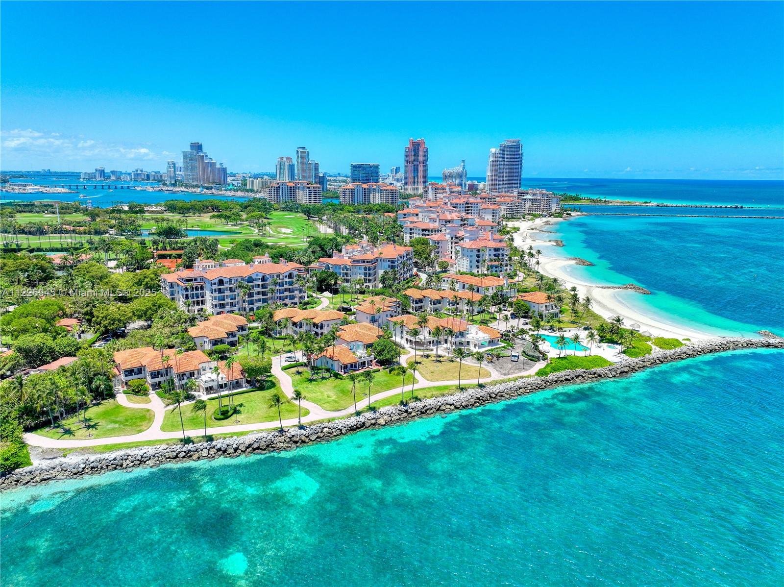 19126 Fisher Island Dr #19126, Miami Beach FL 33109