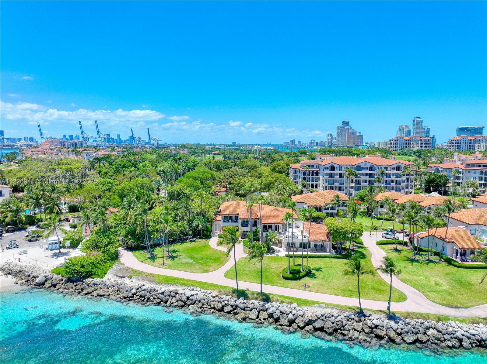 19126 Fisher Island Dr #19126, Miami Beach FL 33109