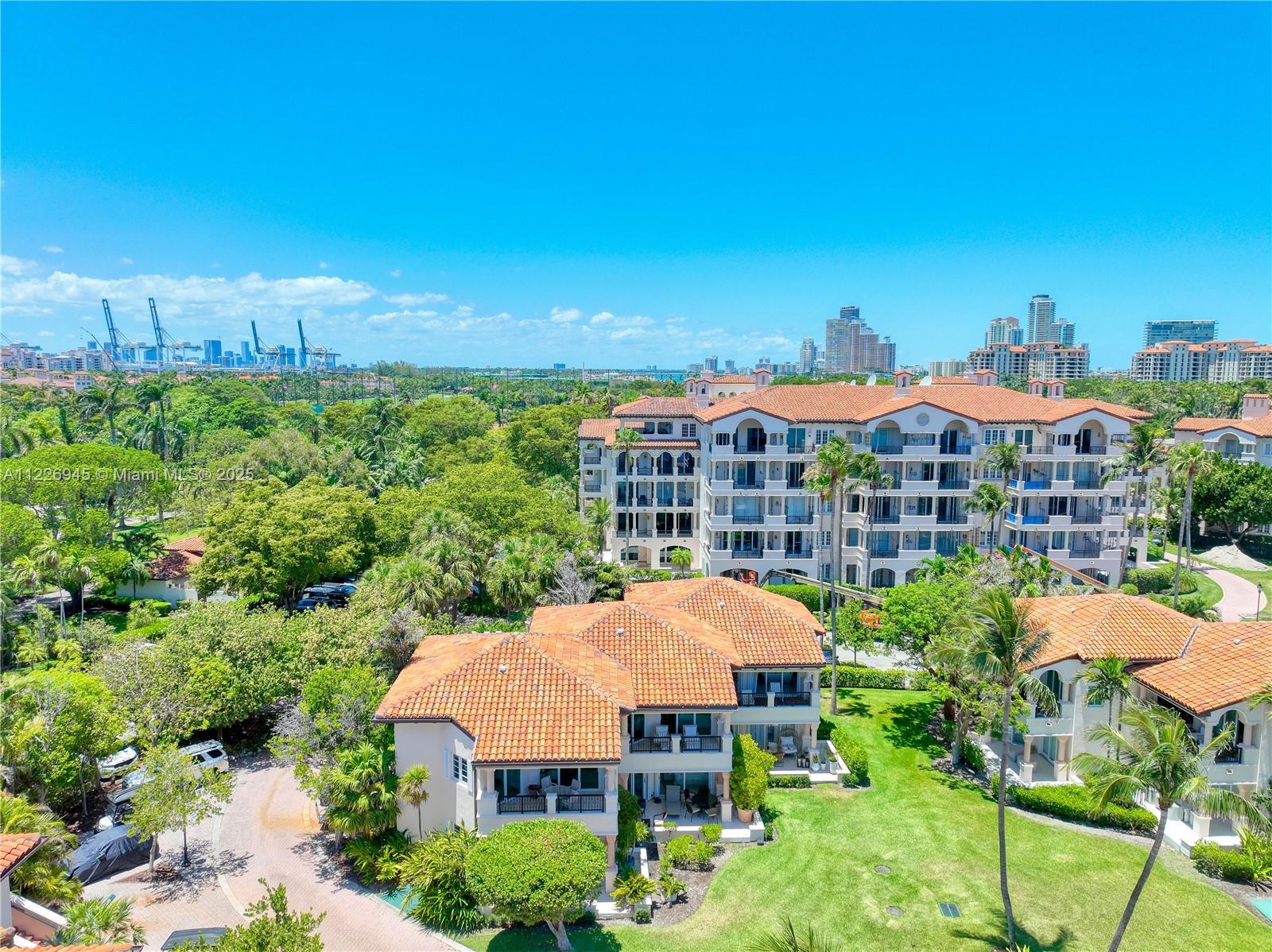 19126 Fisher Island Dr #19126, Miami Beach FL 33109