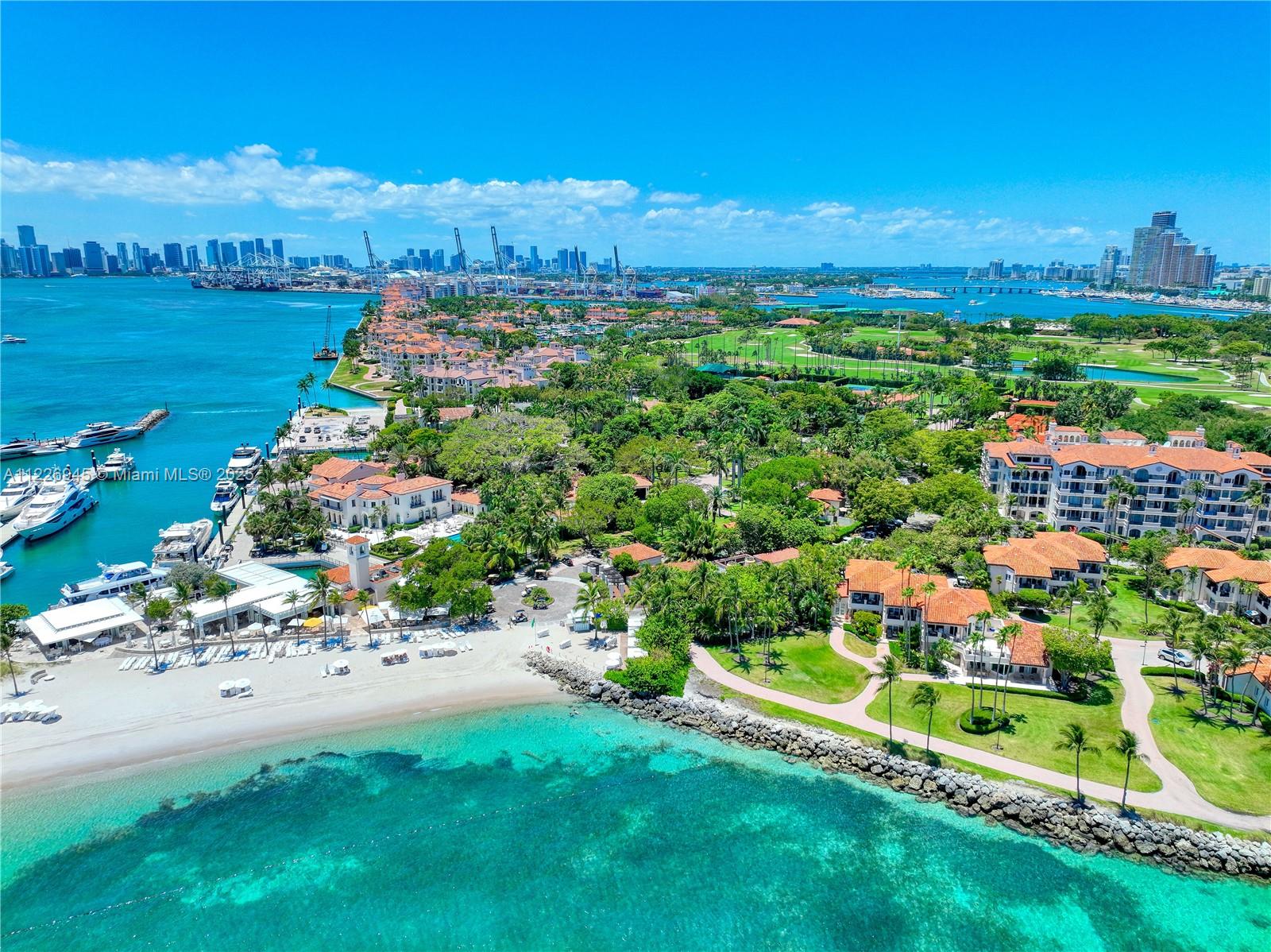 19126 Fisher Island Dr #19126, Miami Beach FL 33109