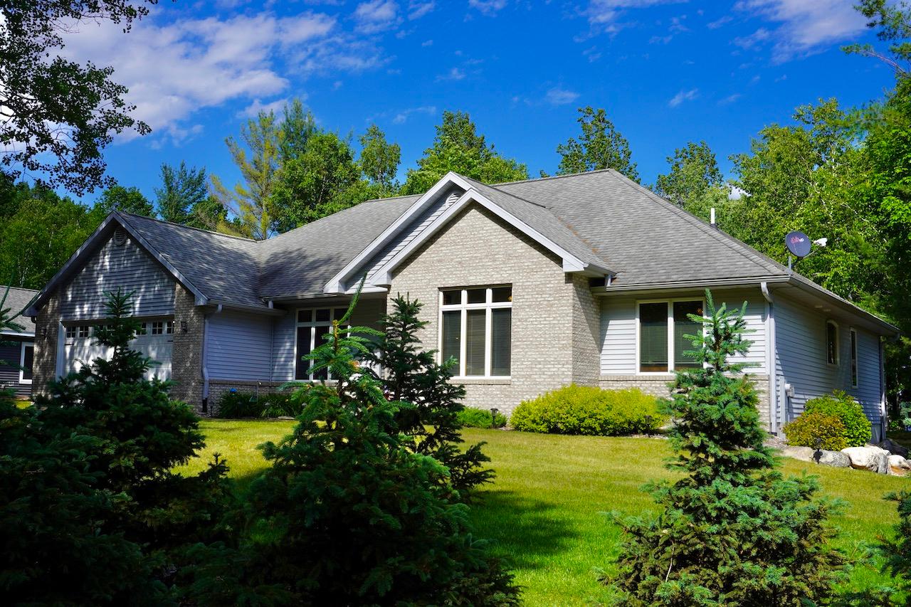 Lake Julia Property 5590 Timber Lodge Rd Photo 1