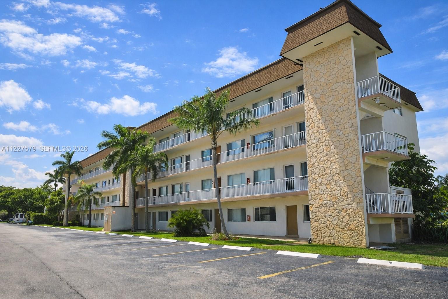 Mariner IV Condo