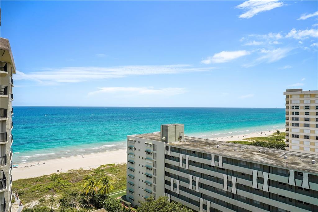 1800 Ocean Blvd Lauderdale By The Sea FL 33062 | F10336503