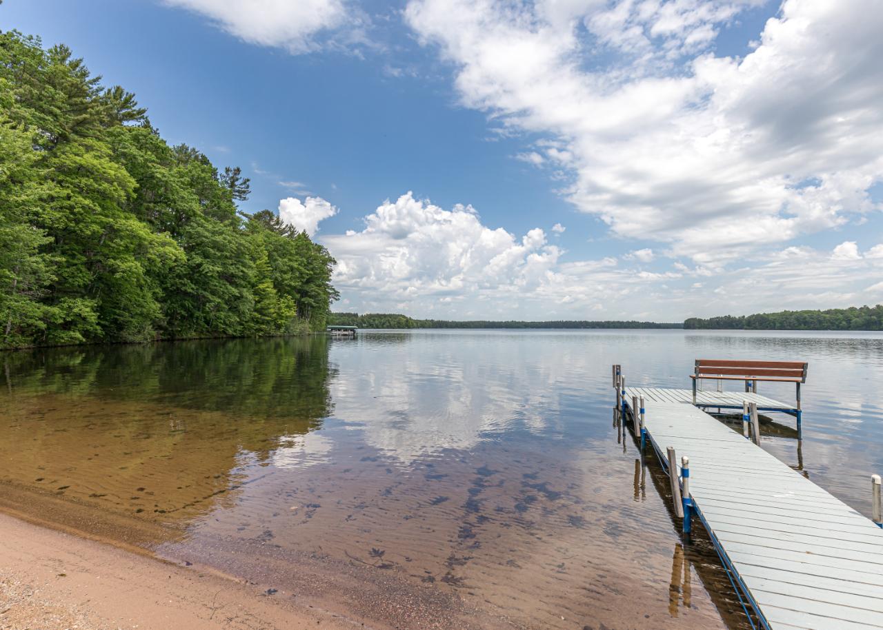 Pokegama Lake Property 14067 Paint View Ln Photo 1