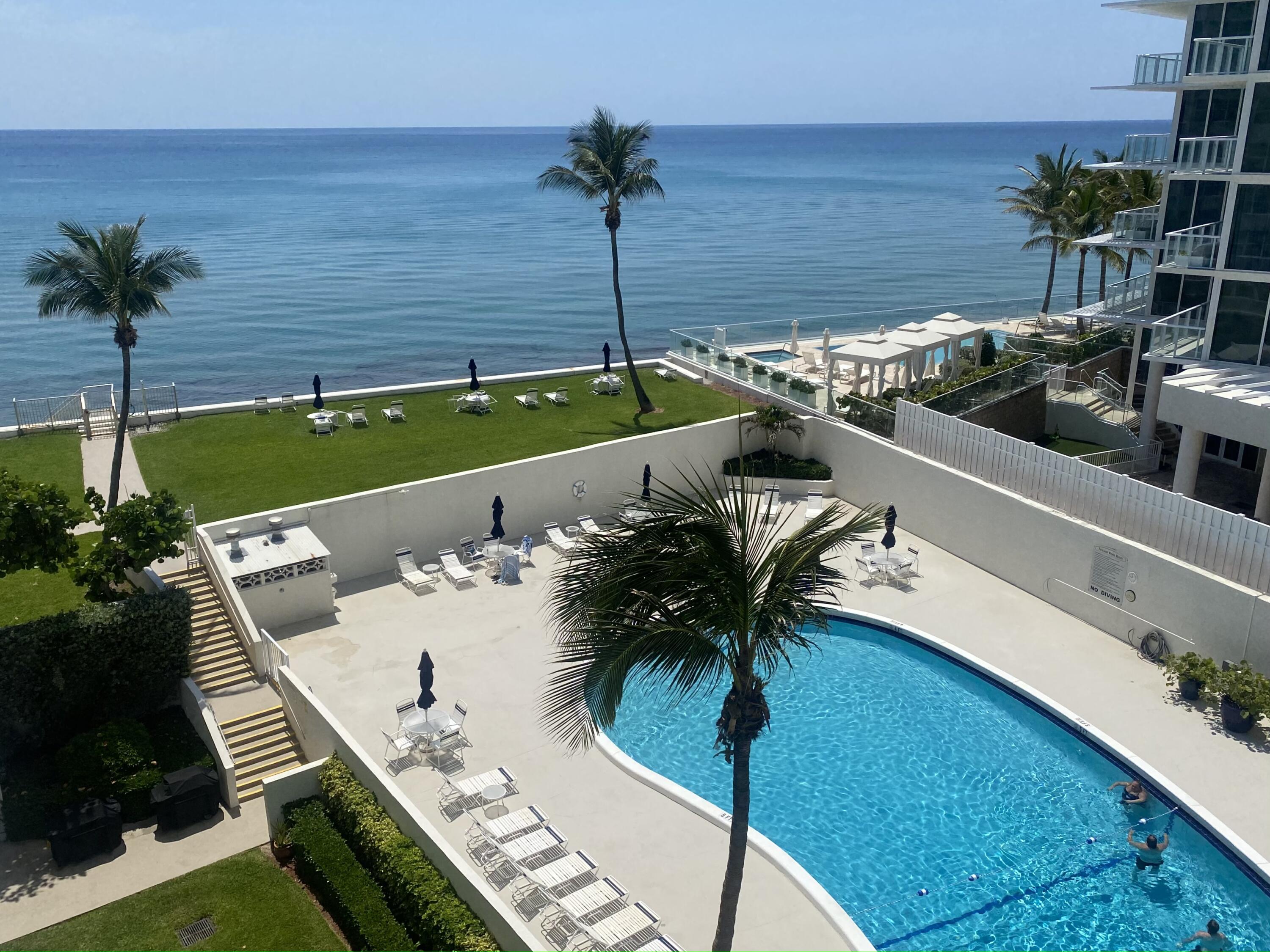 3570 Ocean Boulevard South Palm Beach FL 33480 | R10812776