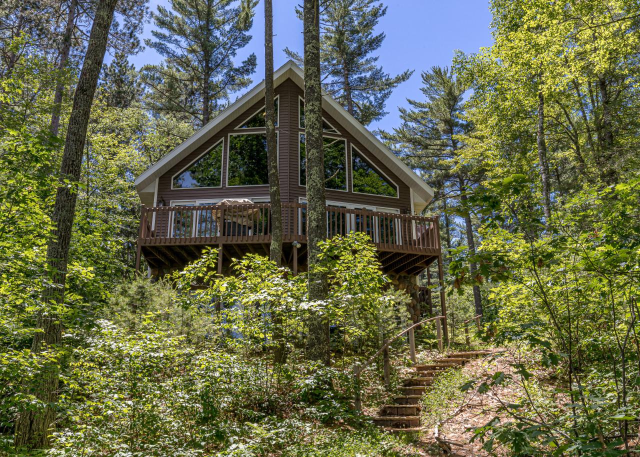 Buffalo Lake Property 7594 Cth J Photo 1