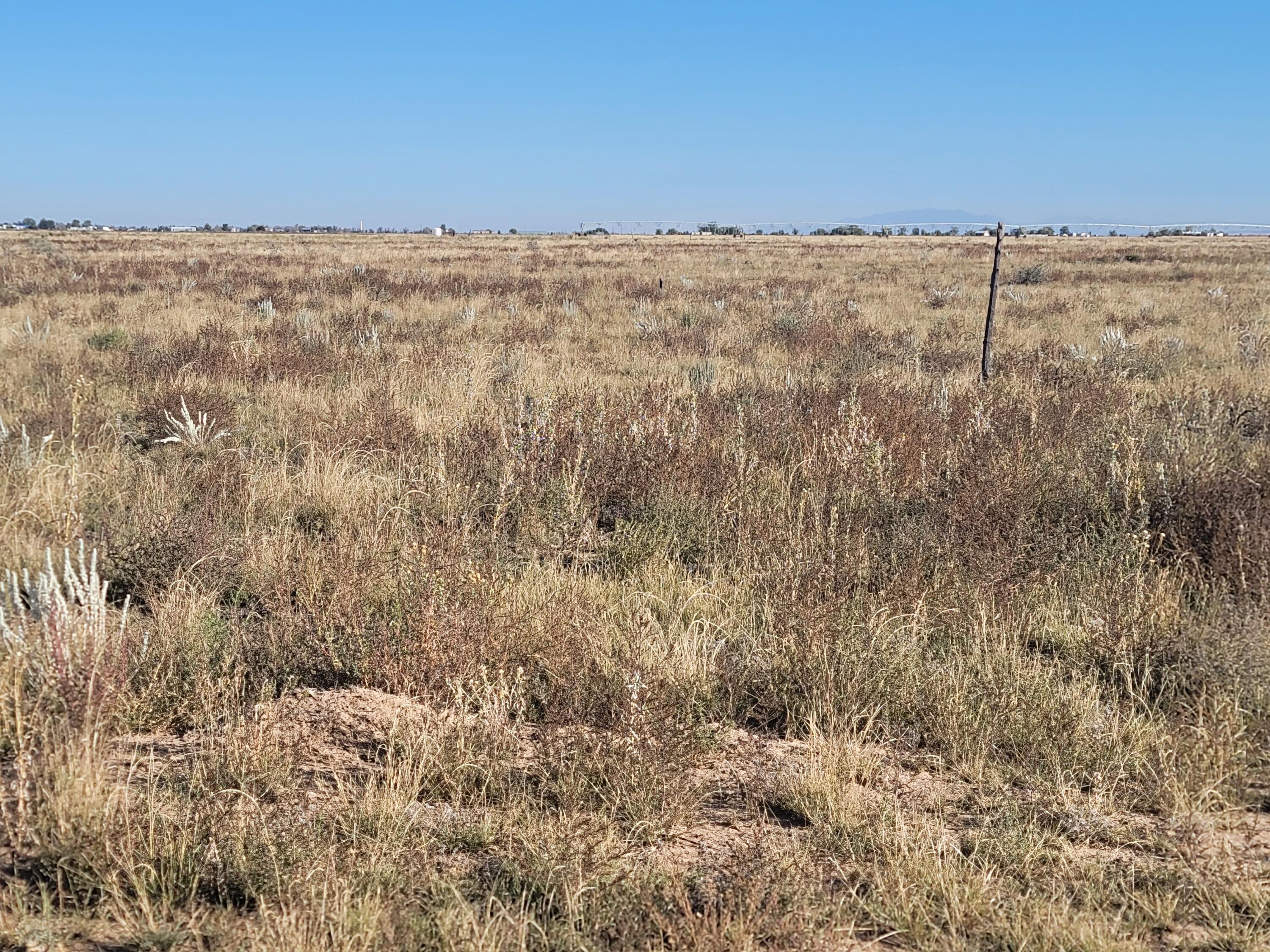 Homes for sale in Estancia, NM | 202 A Calle Del Sol Rd, Estancia, NM 87016 | MLS# 1018157