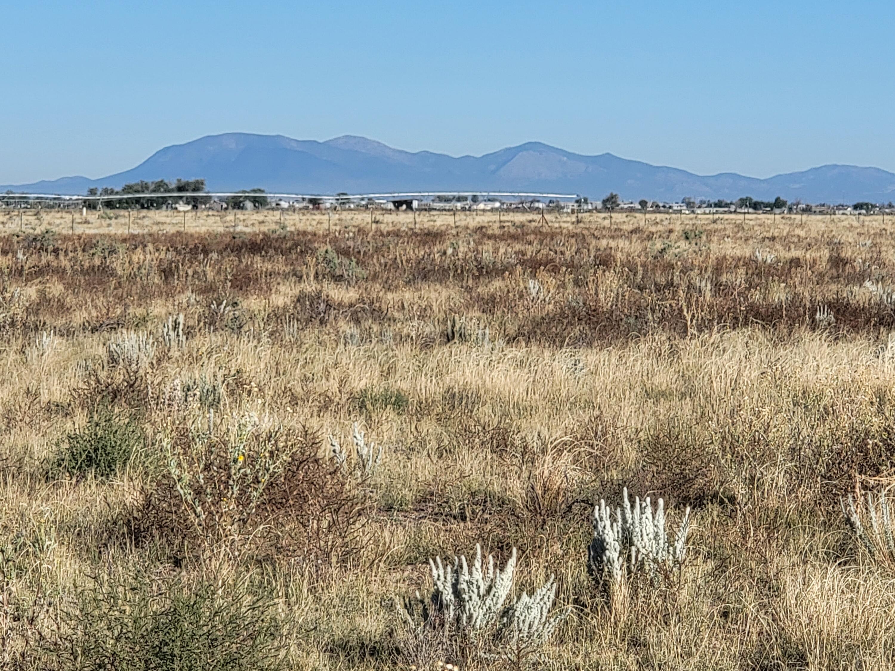 Homes for sale in Estancia, NM | 202 A Calle Del Sol Rd, Estancia, NM 87016 | MLS# 1018157