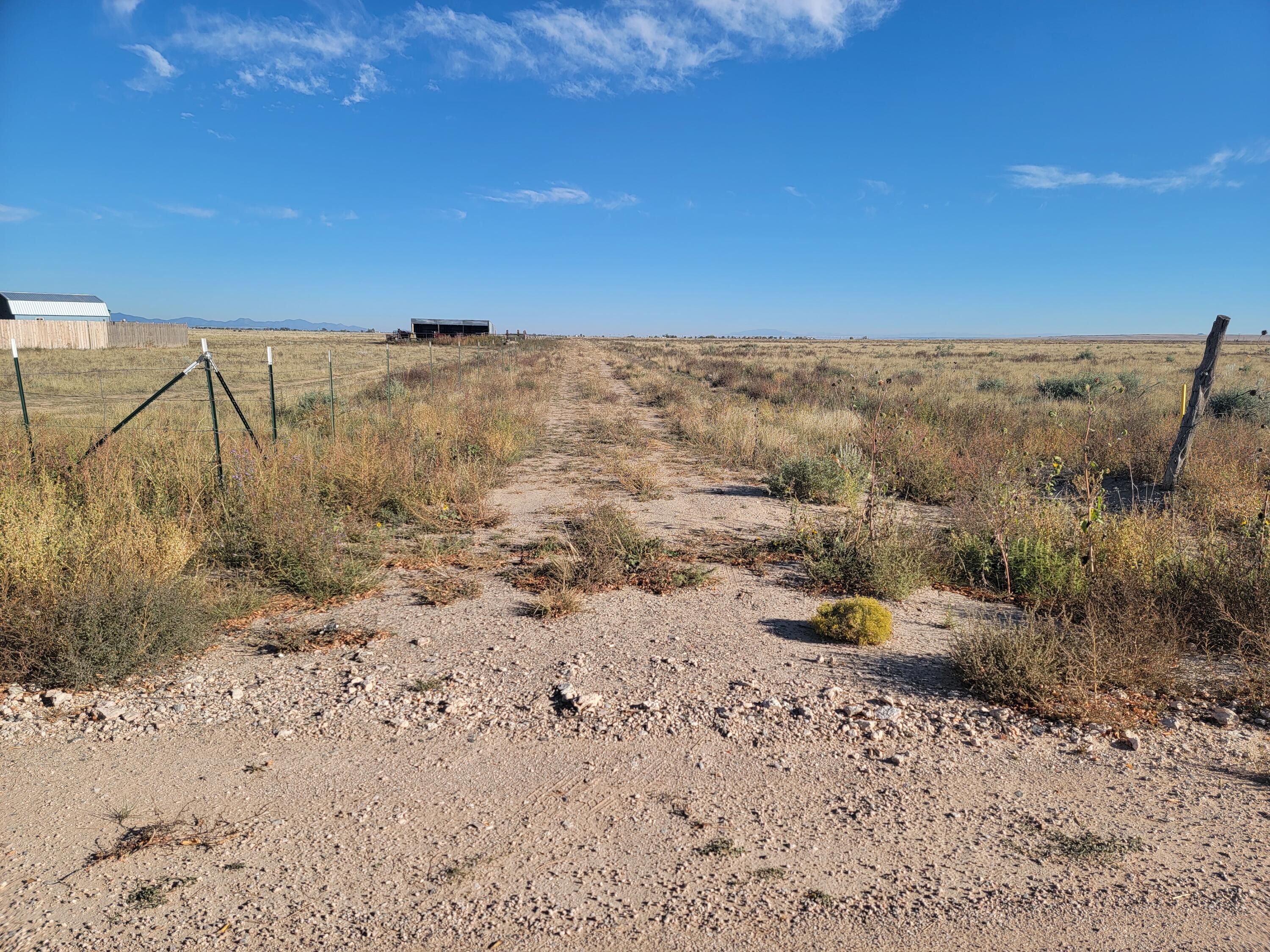 Homes for sale in Estancia, NM | 202 A Calle Del Sol Rd, Estancia, NM 87016 | MLS# 1018157