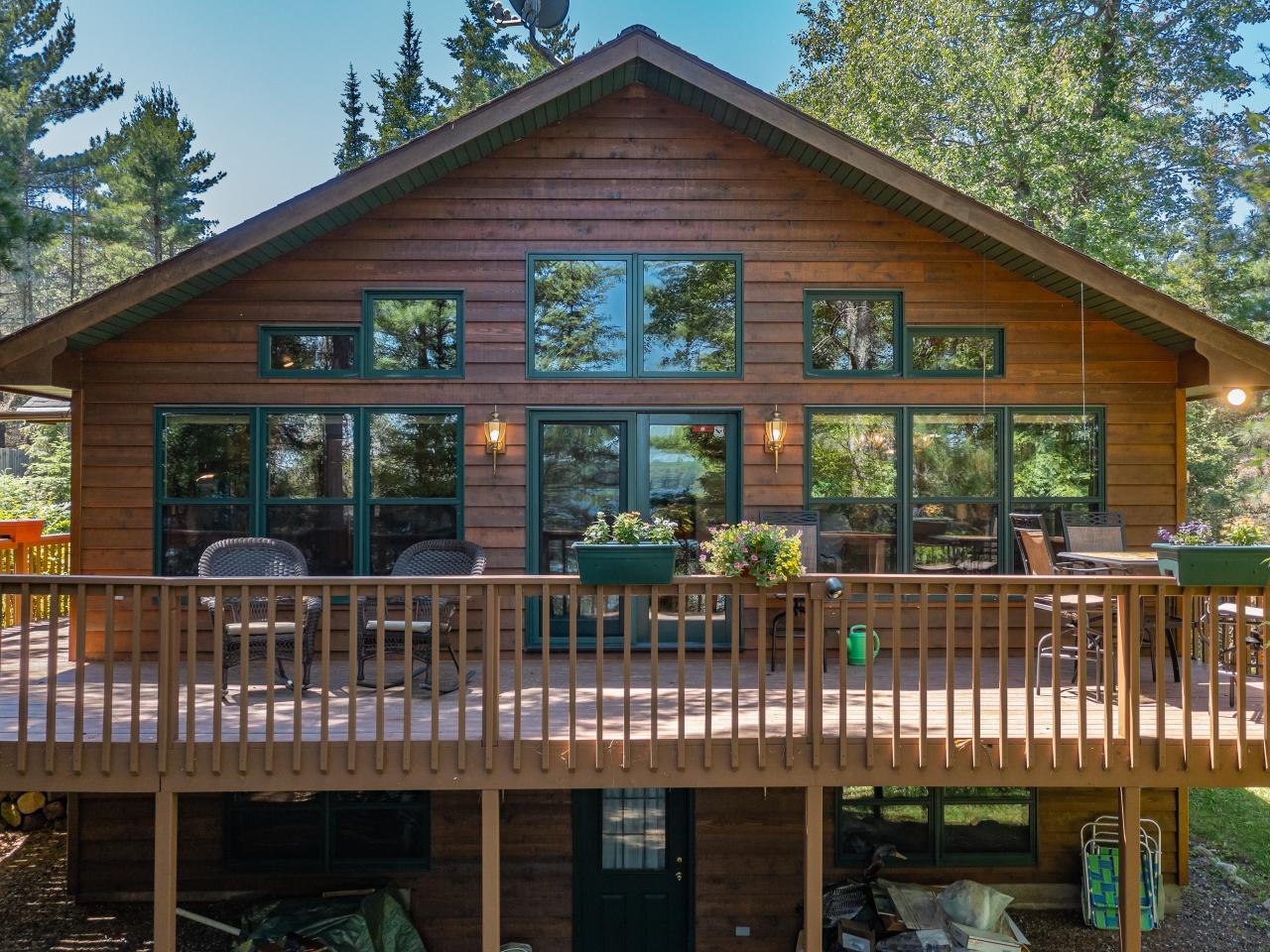 Irving Lake Property 4390 Camp Two Rd Photo 1