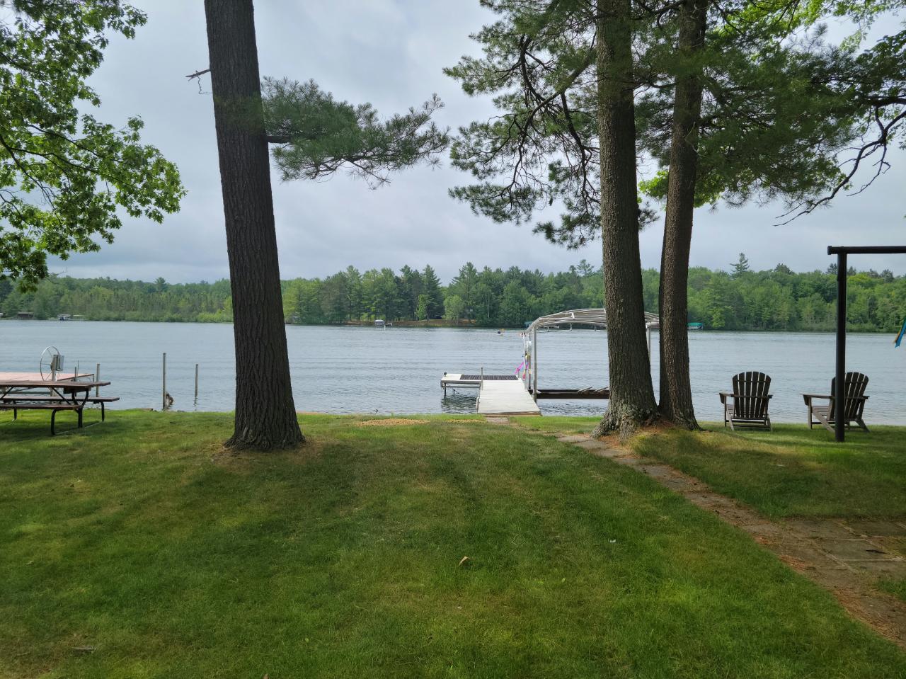 Tomahawk Lake Property 7314 Bay View Rd Photo 1